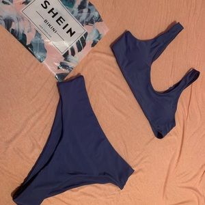 SHEIN Bathing suit